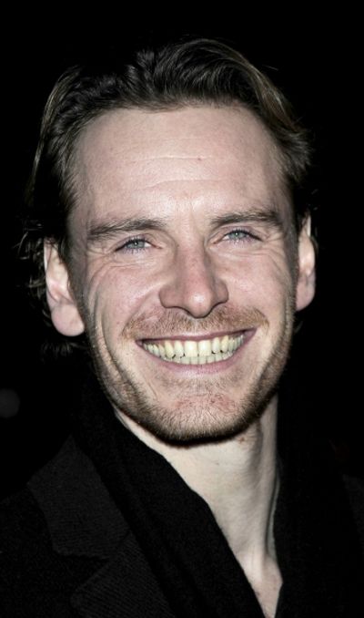 Michael Fassbender  Photo