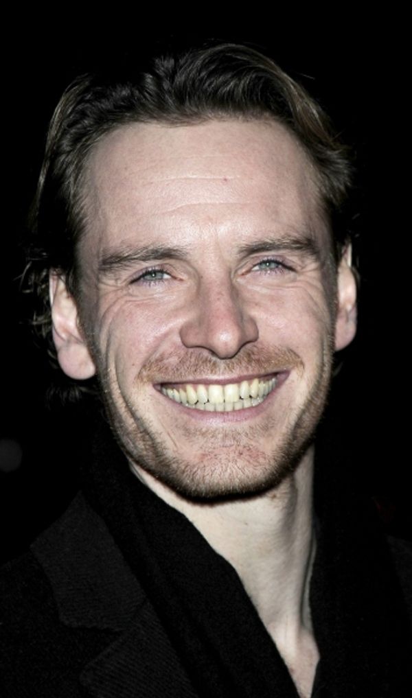 Michael Fassbender  Photo