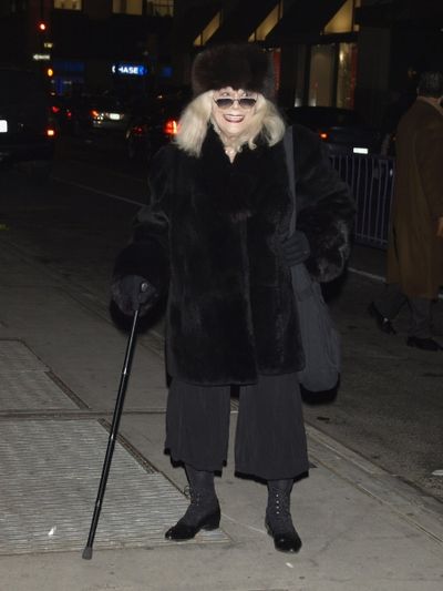 Sylvia Miles  Photo