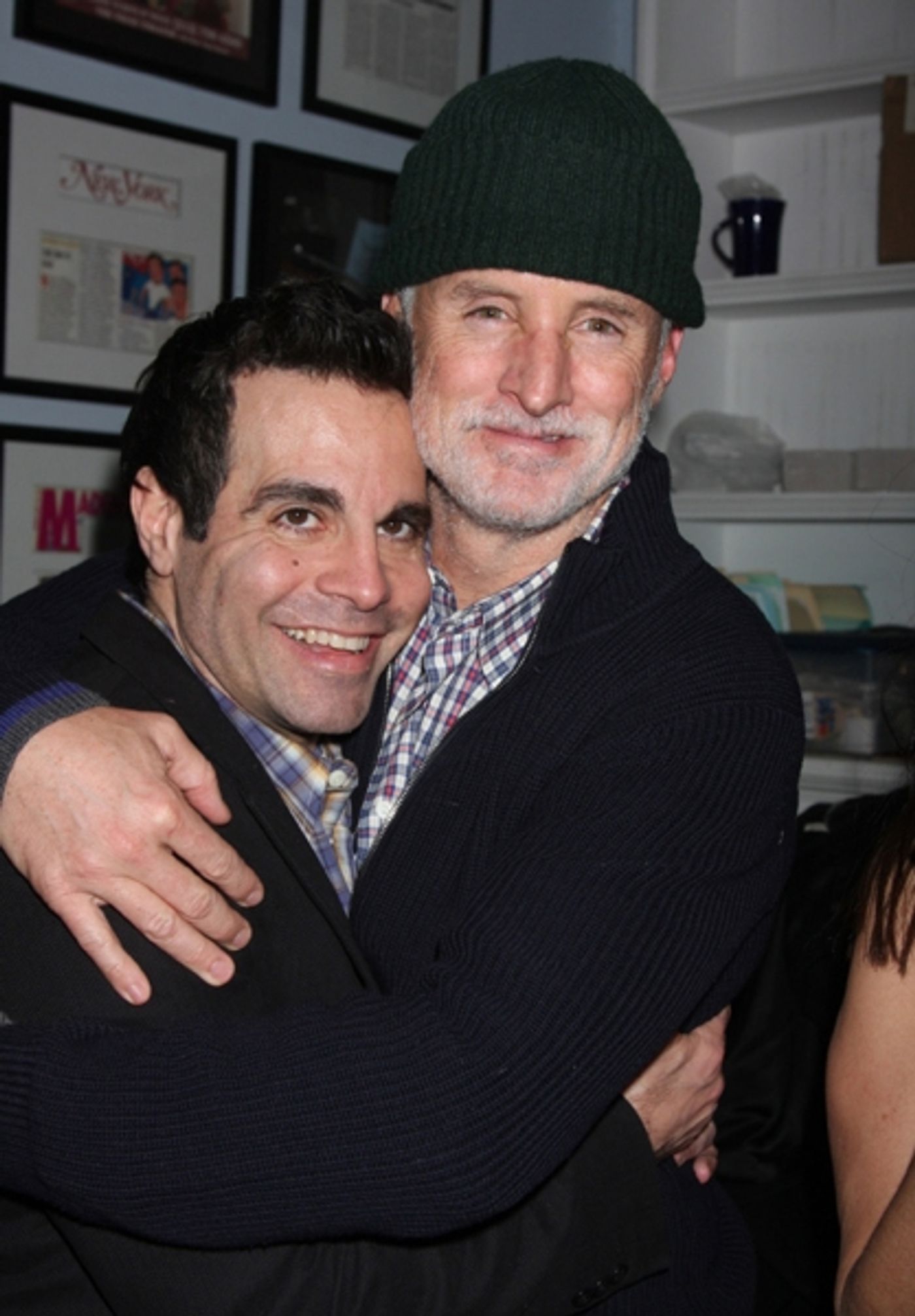 Photo Coverage: Celebrity Autobiography: In Their Own Words Photo Coverage: Celebrity Autobiography: In Their Own Words Image