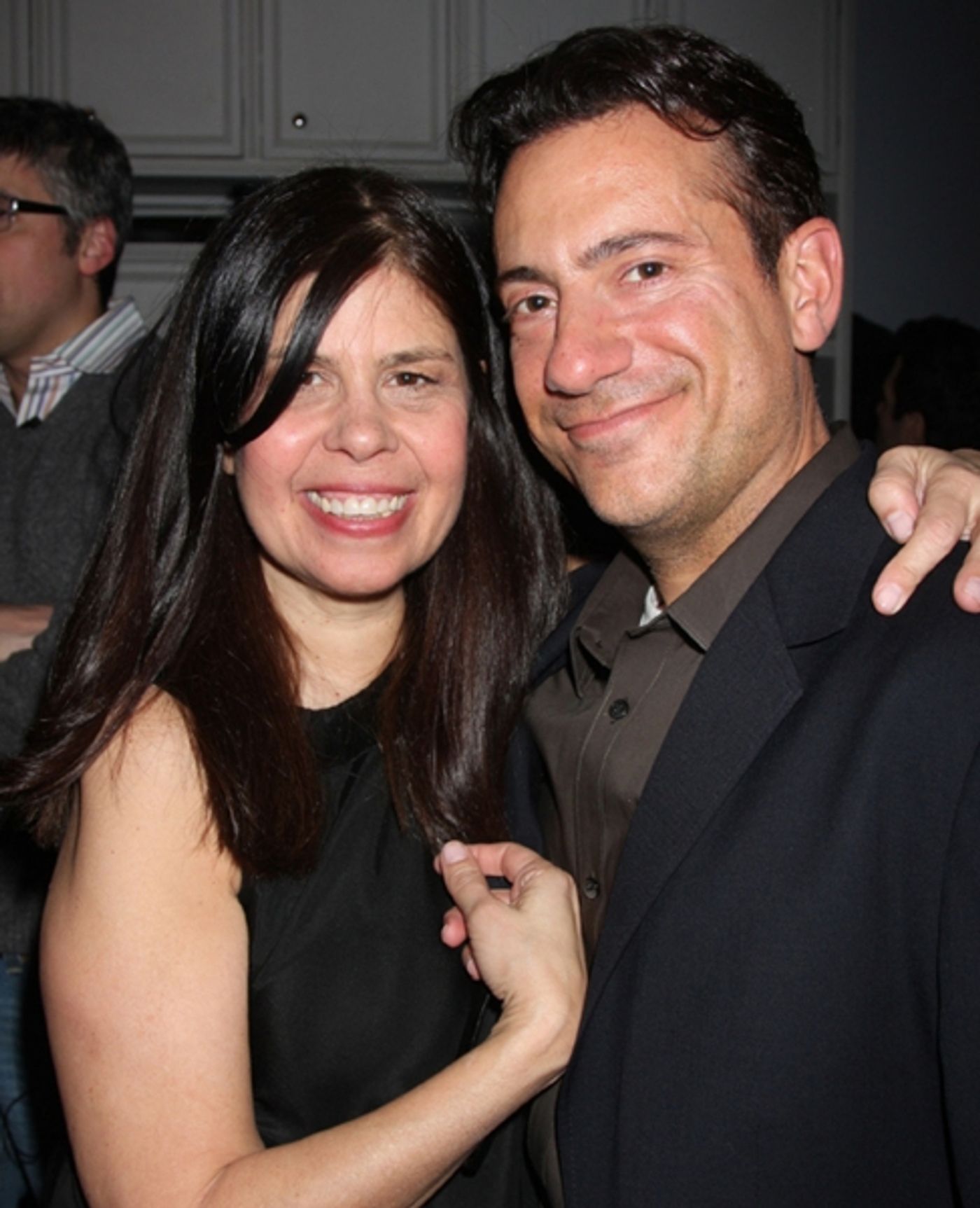 Photo Coverage: Celebrity Autobiography: In Their Own Words  Image