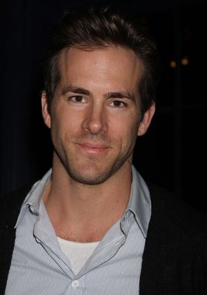 Ryan Reynolds Photo