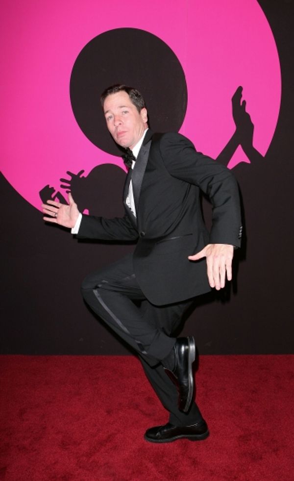 French Stewart Photo