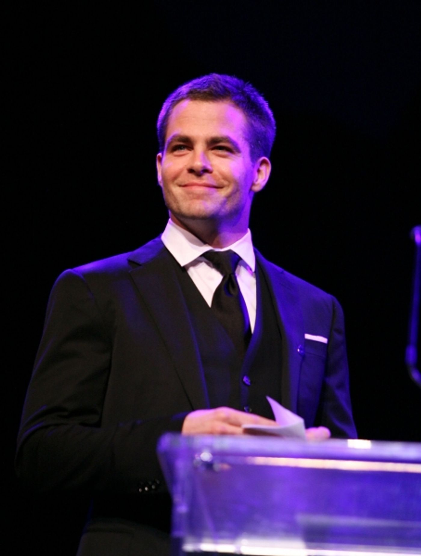 Photo Flash: 2010 LA Stage Alliance Ovation Awards  Image
