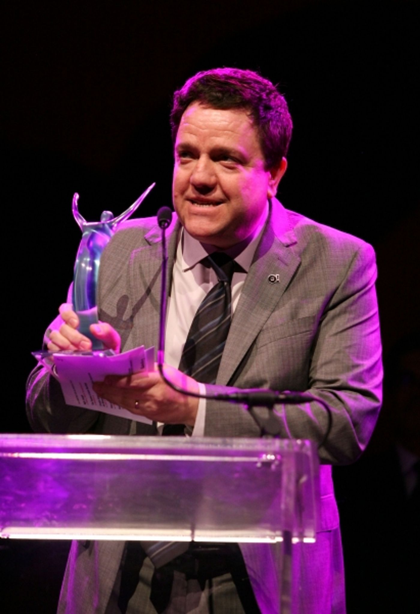 Photo Flash: 2010 LA Stage Alliance Ovation Awards  Image