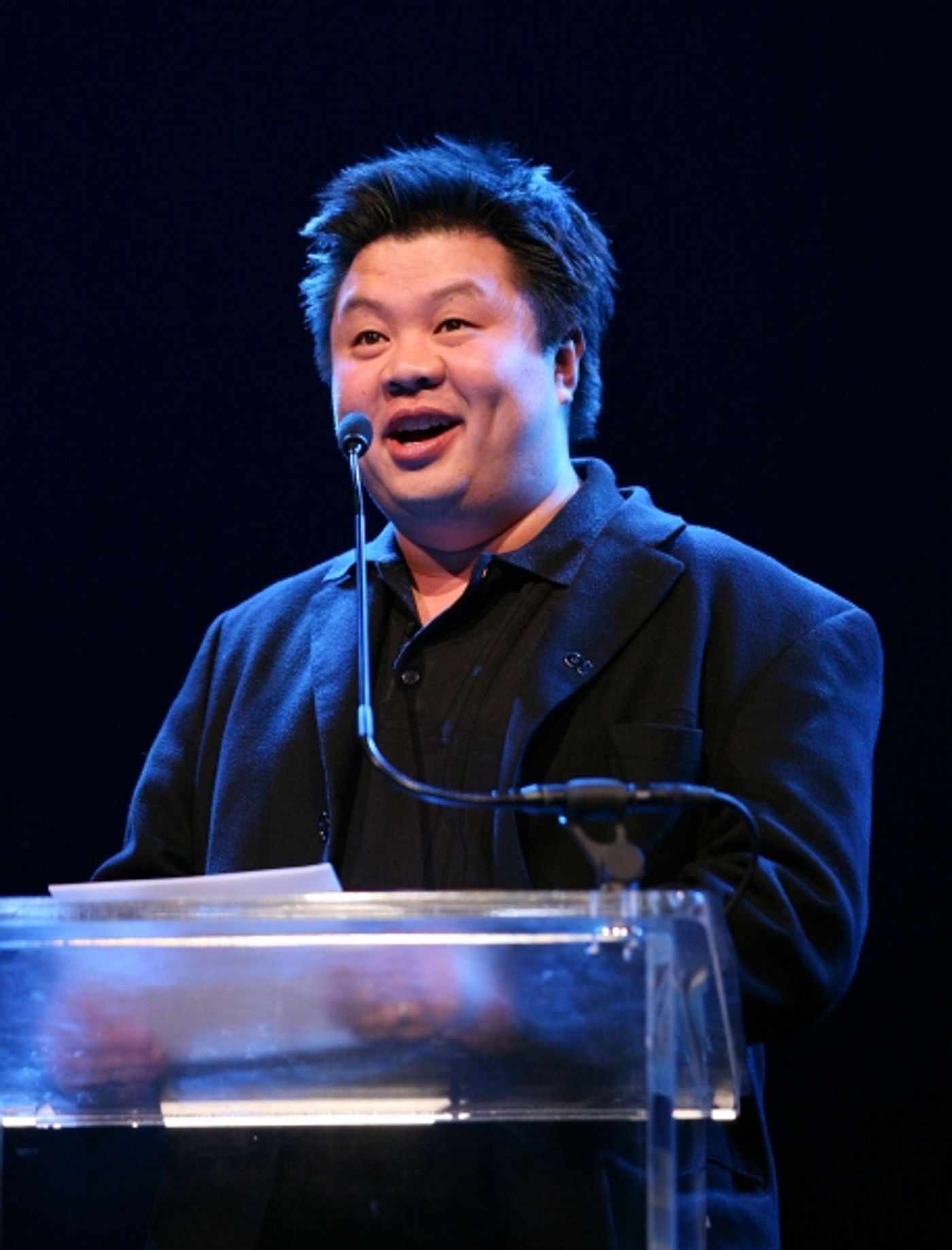 Photo Flash: 2010 LA Stage Alliance Ovation Awards  Image