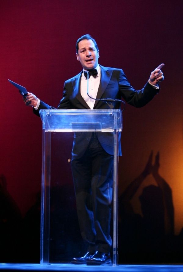 French Stewart Photo