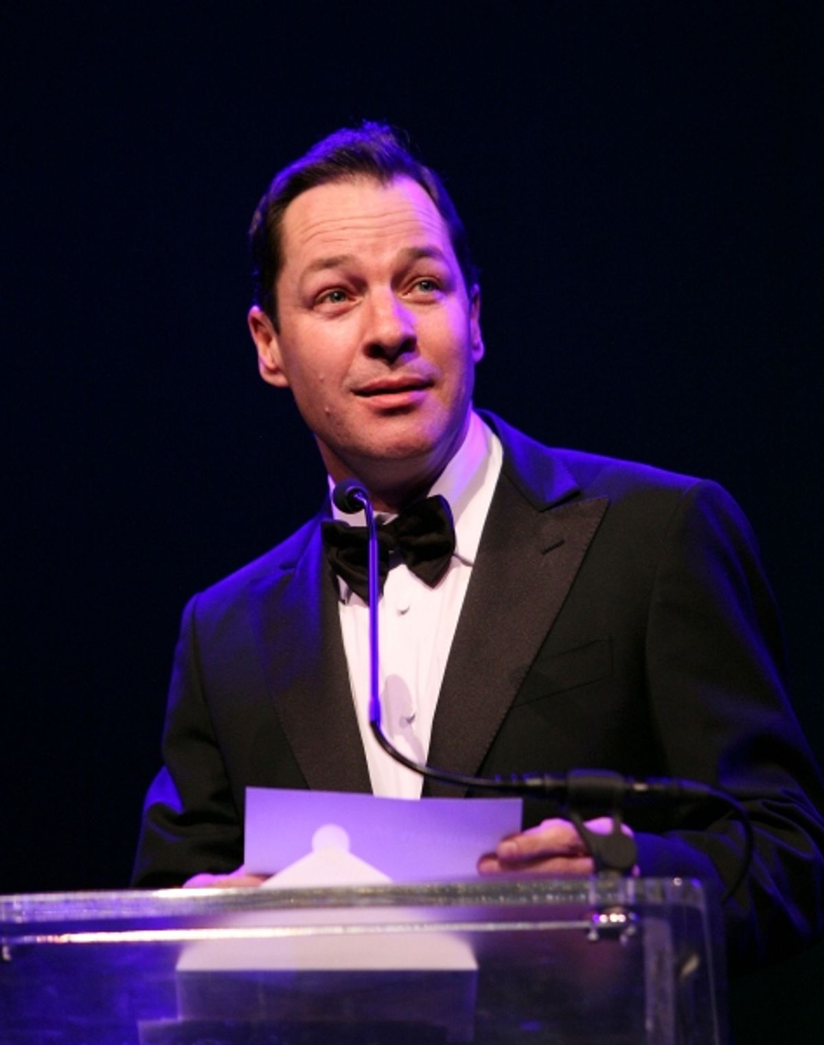 French Stewart at 