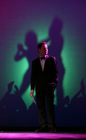 French Stewart Photo