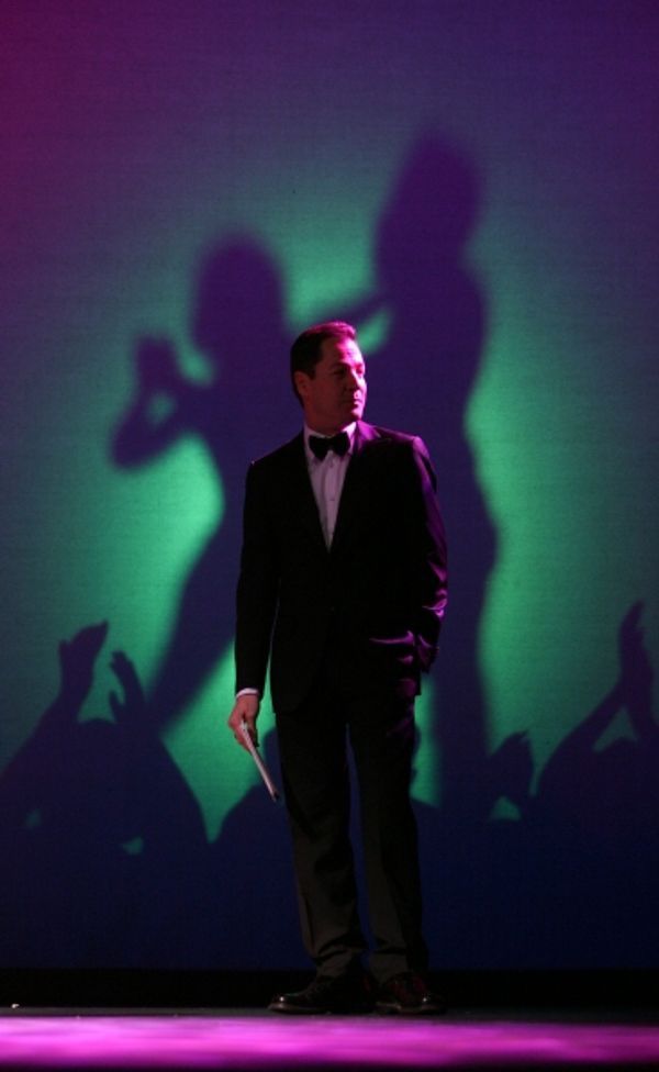 French Stewart Photo