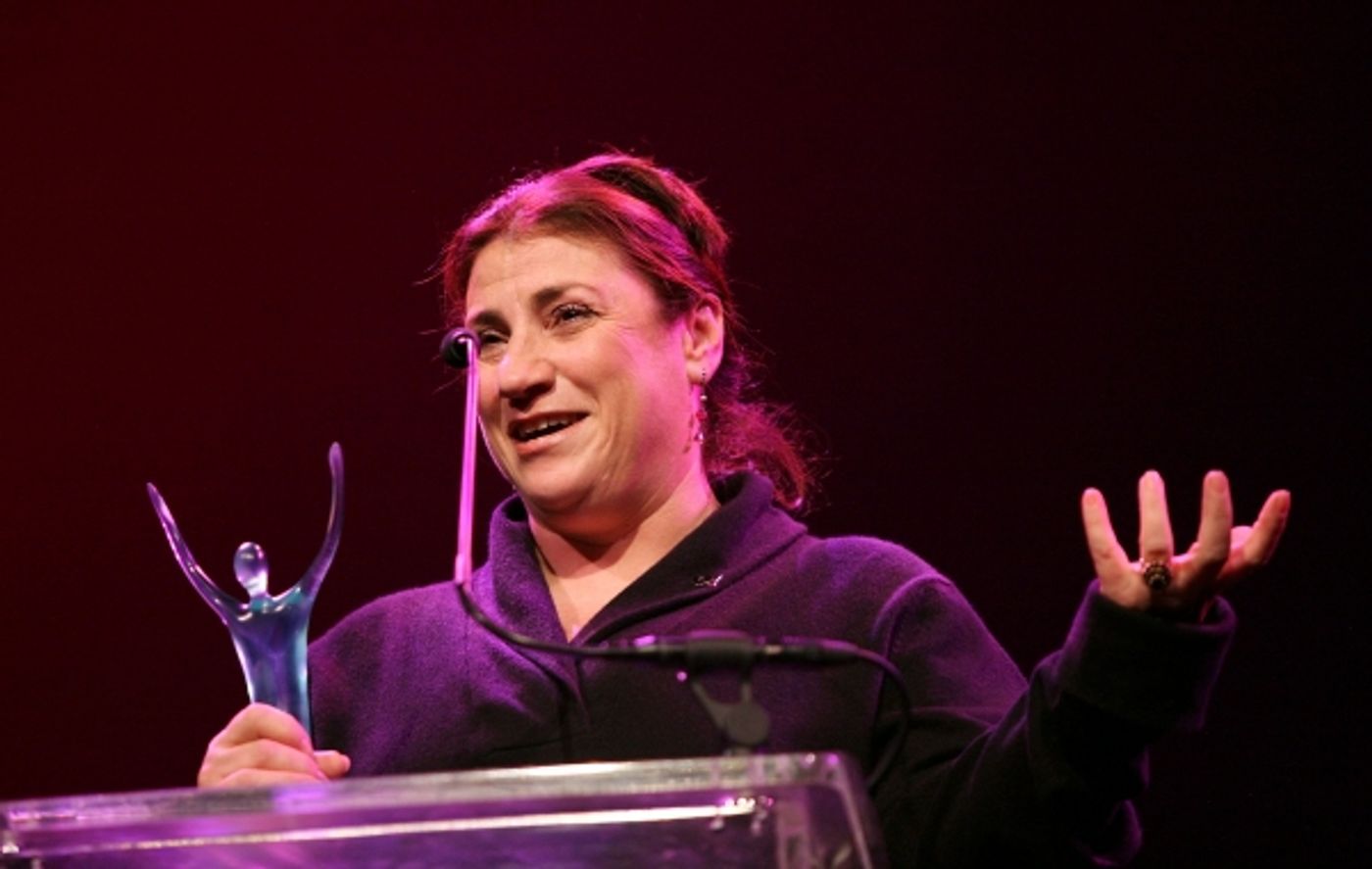 Photo Flash: 2010 LA Stage Alliance Ovation Awards  Image
