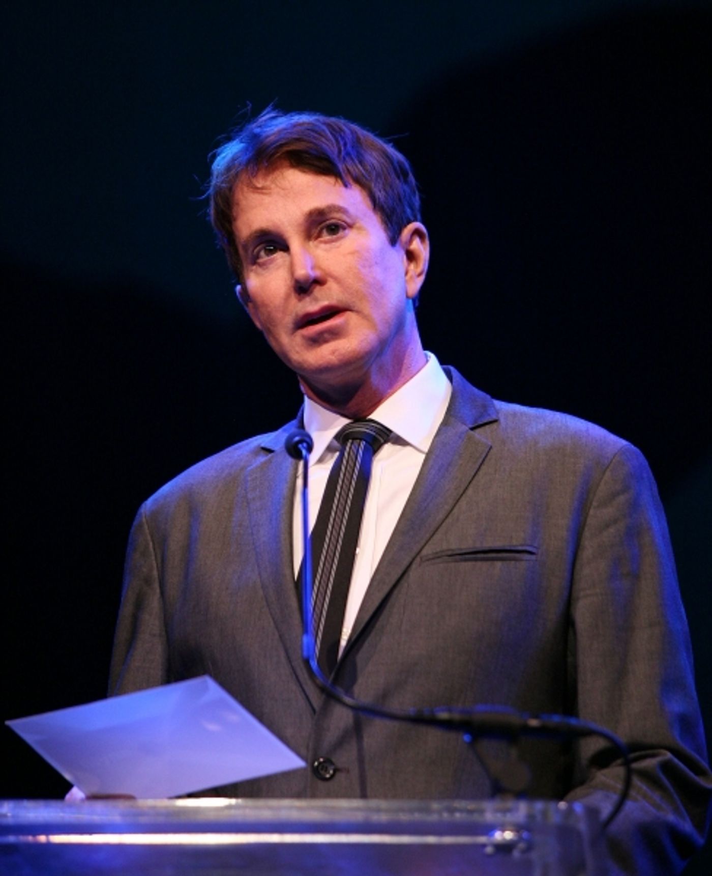 Photo Flash: 2010 LA Stage Alliance Ovation Awards  Image