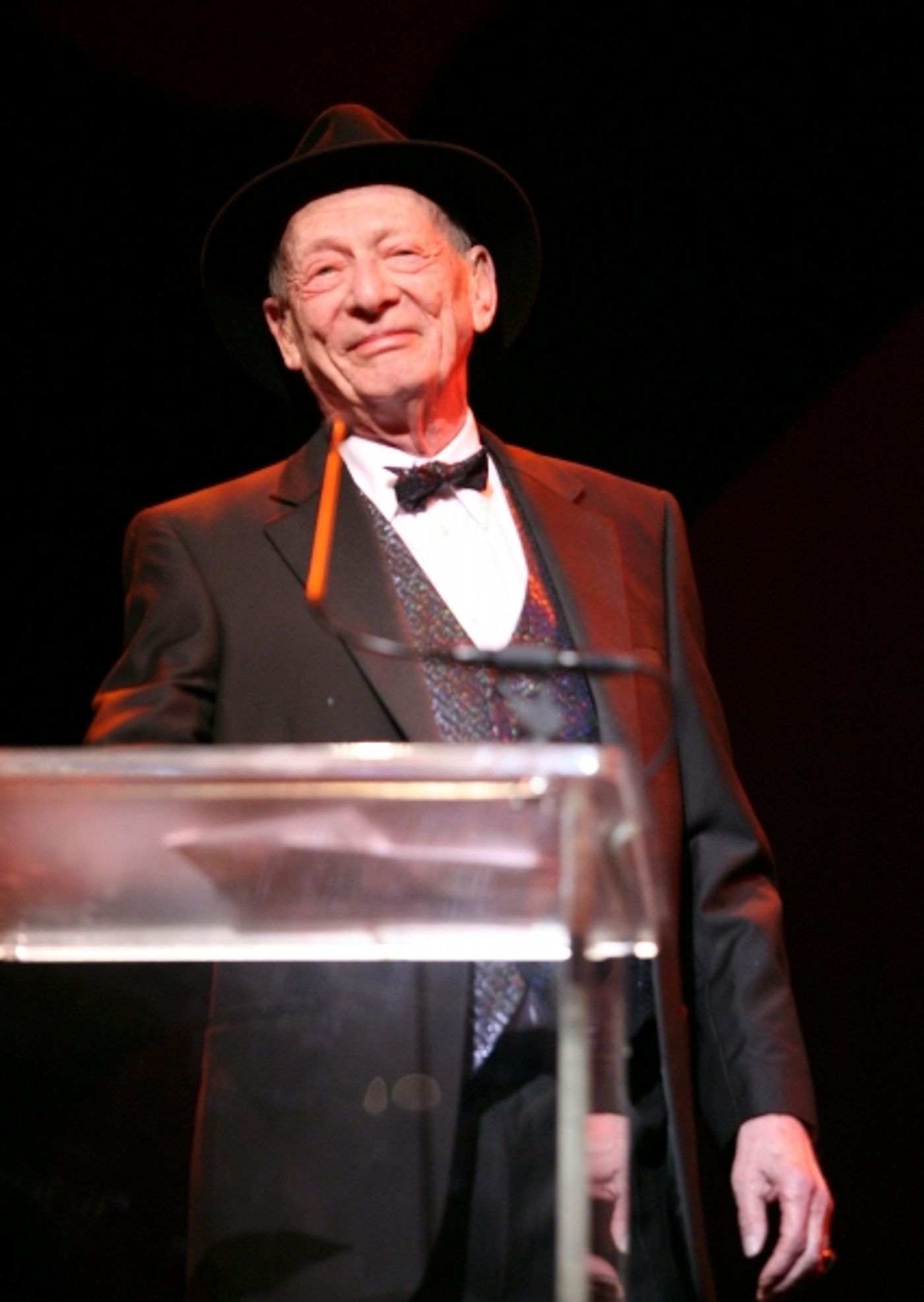 Photo Flash: 2010 LA Stage Alliance Ovation Awards  Image