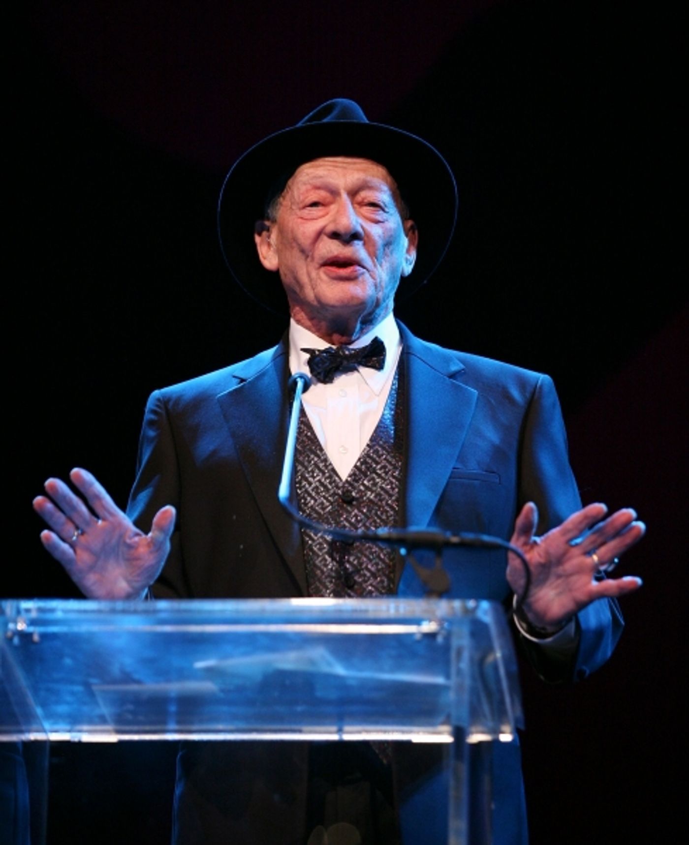 Photo Flash: 2010 LA Stage Alliance Ovation Awards  Image
