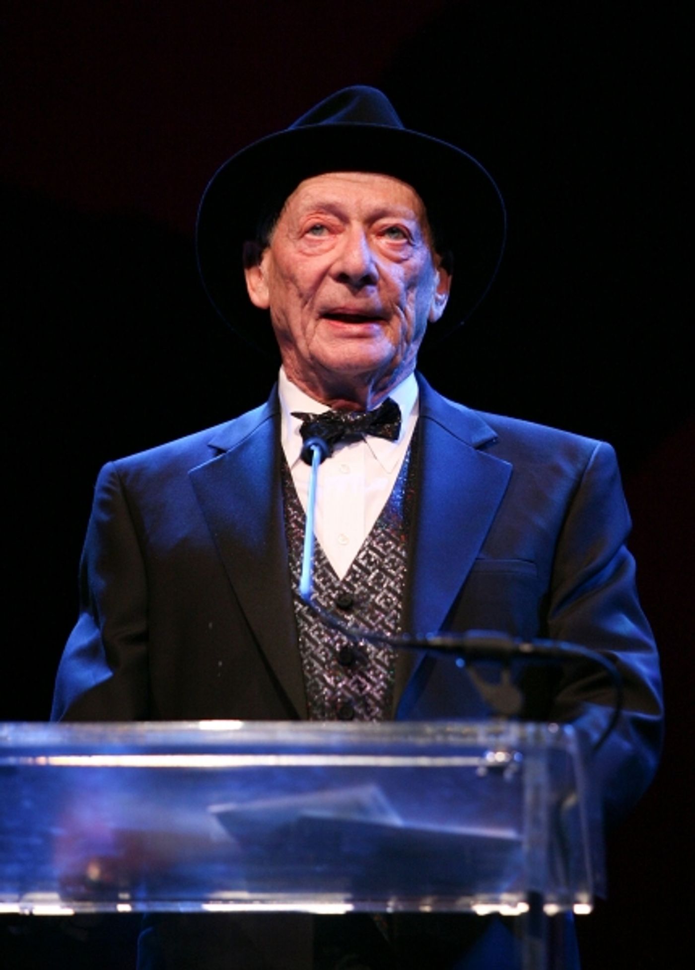 Photo Flash: 2010 LA Stage Alliance Ovation Awards  Image