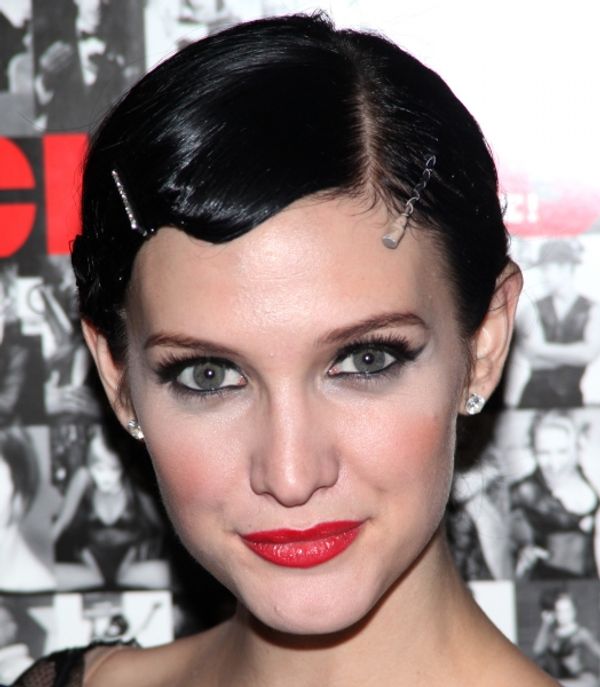 Ashlee Simpson-Wentz Photo