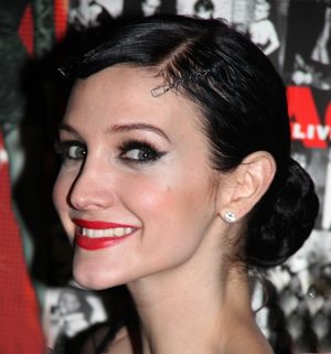 Ashlee Simpson-Wentz Photo