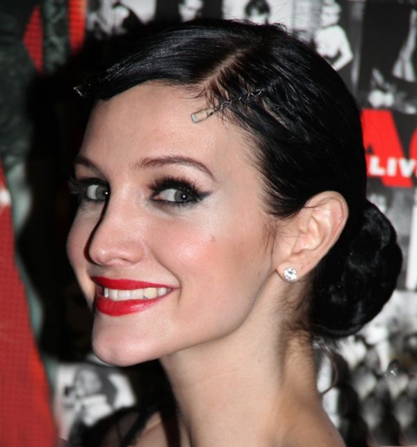 Ashlee Simpson-Wentz Photo