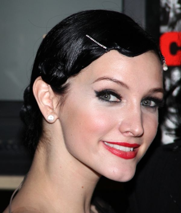 Ashlee Simpson-Wentz Photo