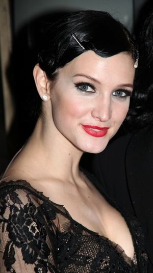 Ashlee Simpson-Wentz Photo