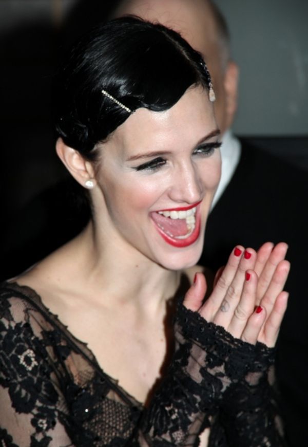 Ashlee Simpson-Wentz Photo