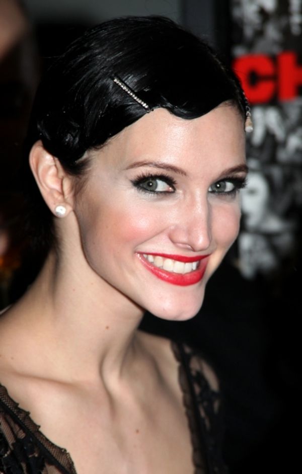 Ashlee Simpson-Wentz
 Photo