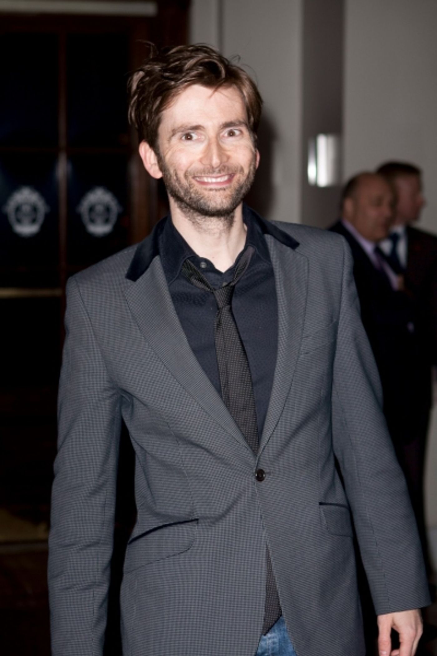 Photo Flash: LEGALLY BLONDE THE MUSICAL West End Gala Night Photo Flash: LEGALLY BLONDE THE MUSICAL West End Gala Night Image