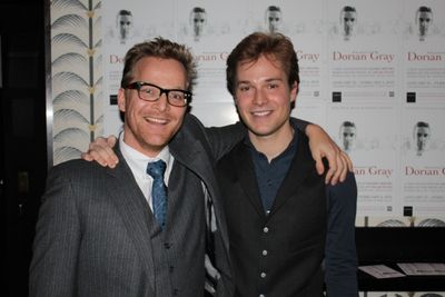 Henning Hegland (Director), Daniel Mitura Photo
