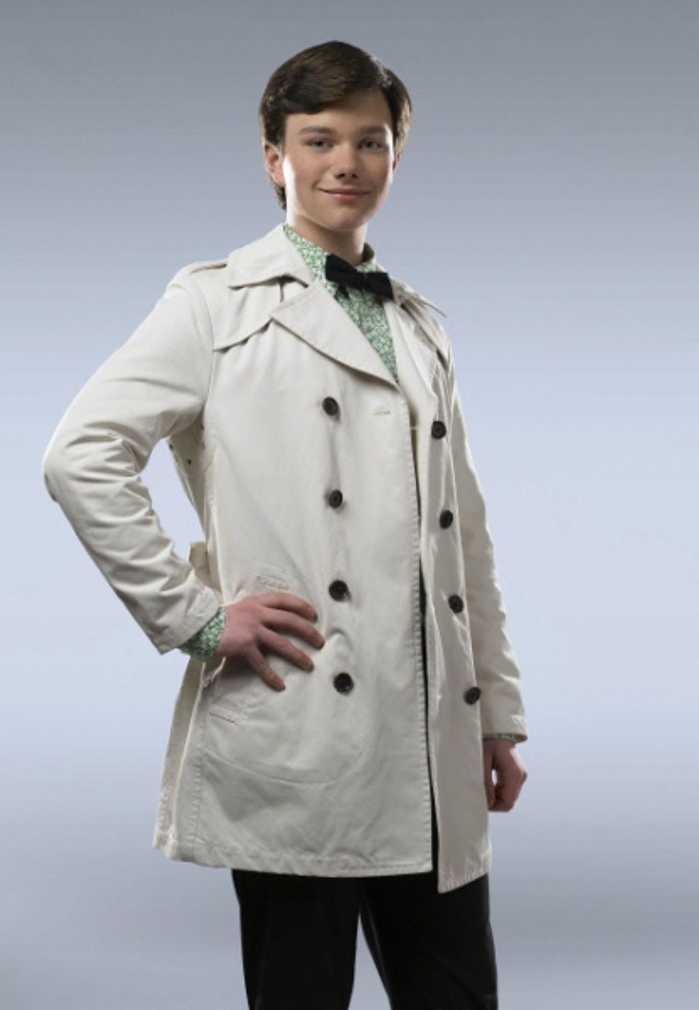 Photo Flash: New GLEE Cast Photos; Show Returns April 13 Photo Flash: New GLEE Cast Photos; Show Returns April 13 Image