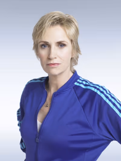 Jane Lynch as Sue Photo