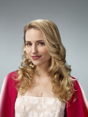 Dianna Agron Photo