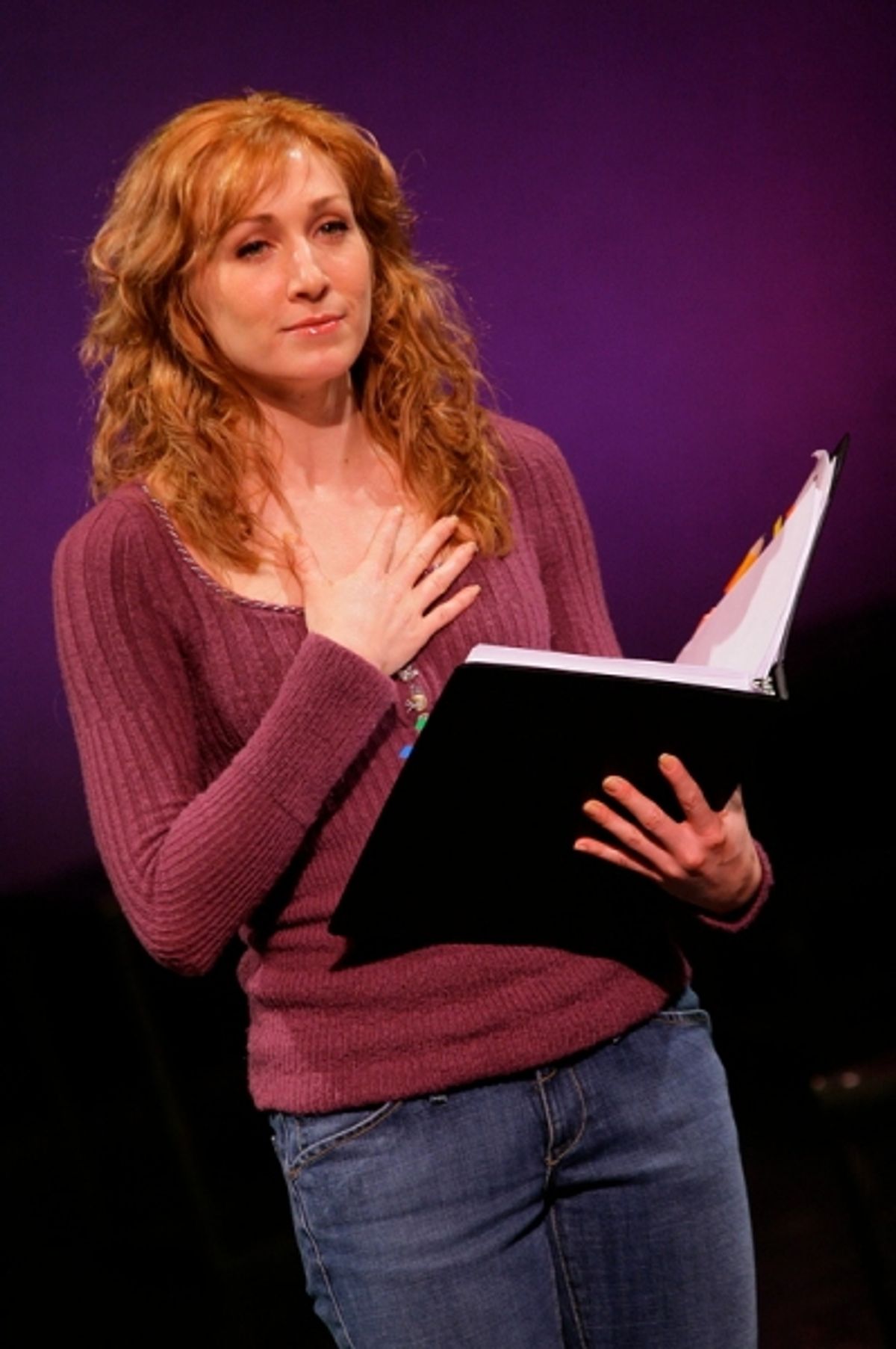 Sarah Jane Everman at 