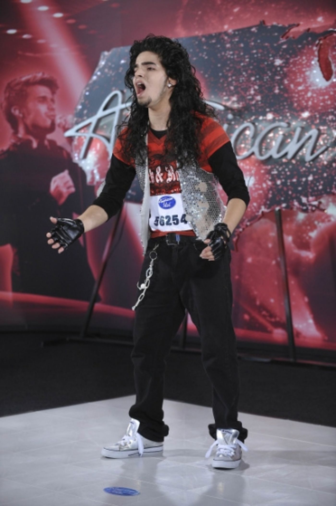 Photo Flash: 'IDOL' Photo Recap - Boston & Atlanta Auditions Photo Flash: 'IDOL' Photo Recap - Boston & Atlanta Auditions Image