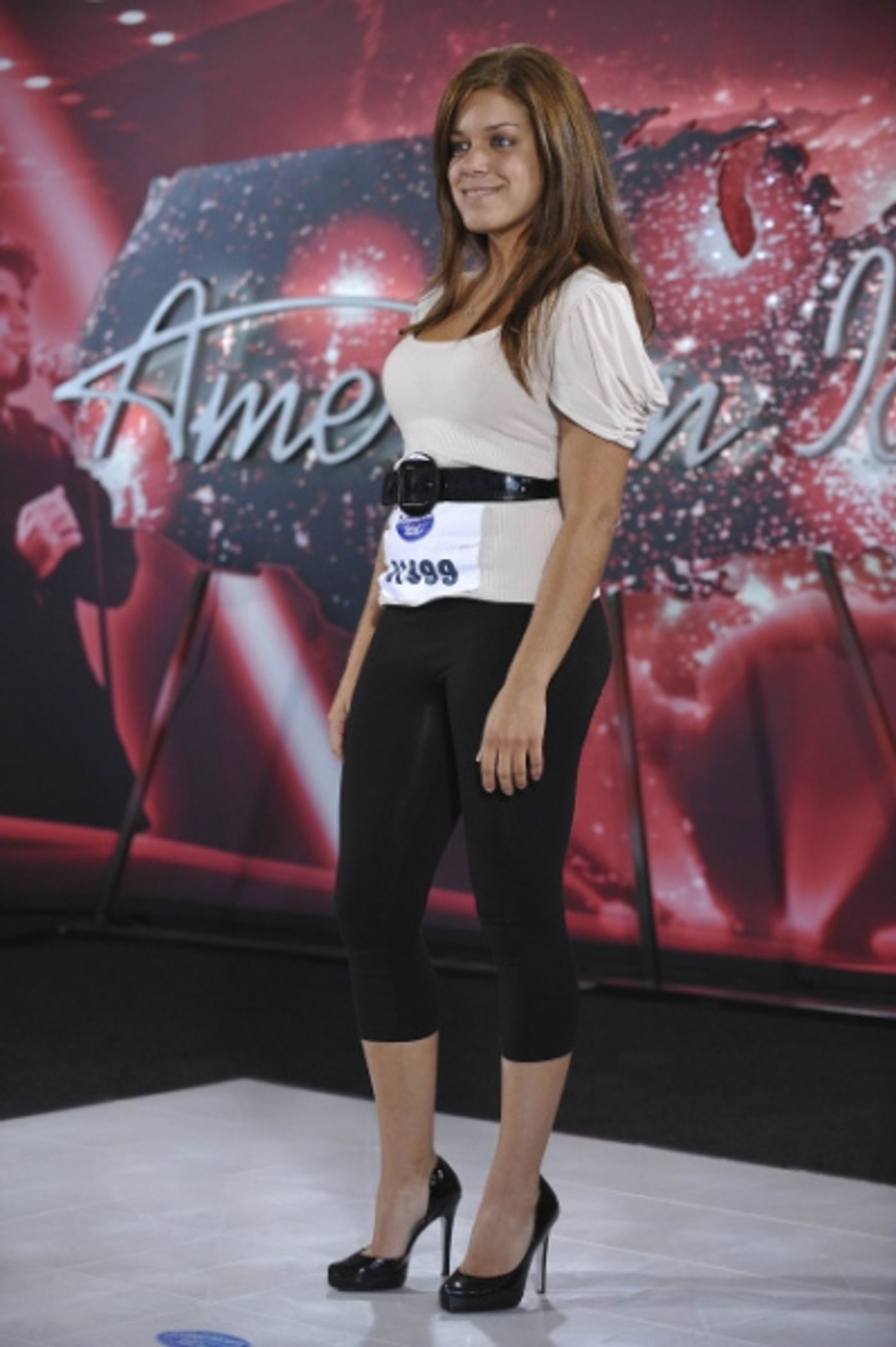 Photo Flash: 'IDOL' Photo Recap - Boston & Atlanta Auditions Photo Flash: 'IDOL' Photo Recap - Boston & Atlanta Auditions Image
