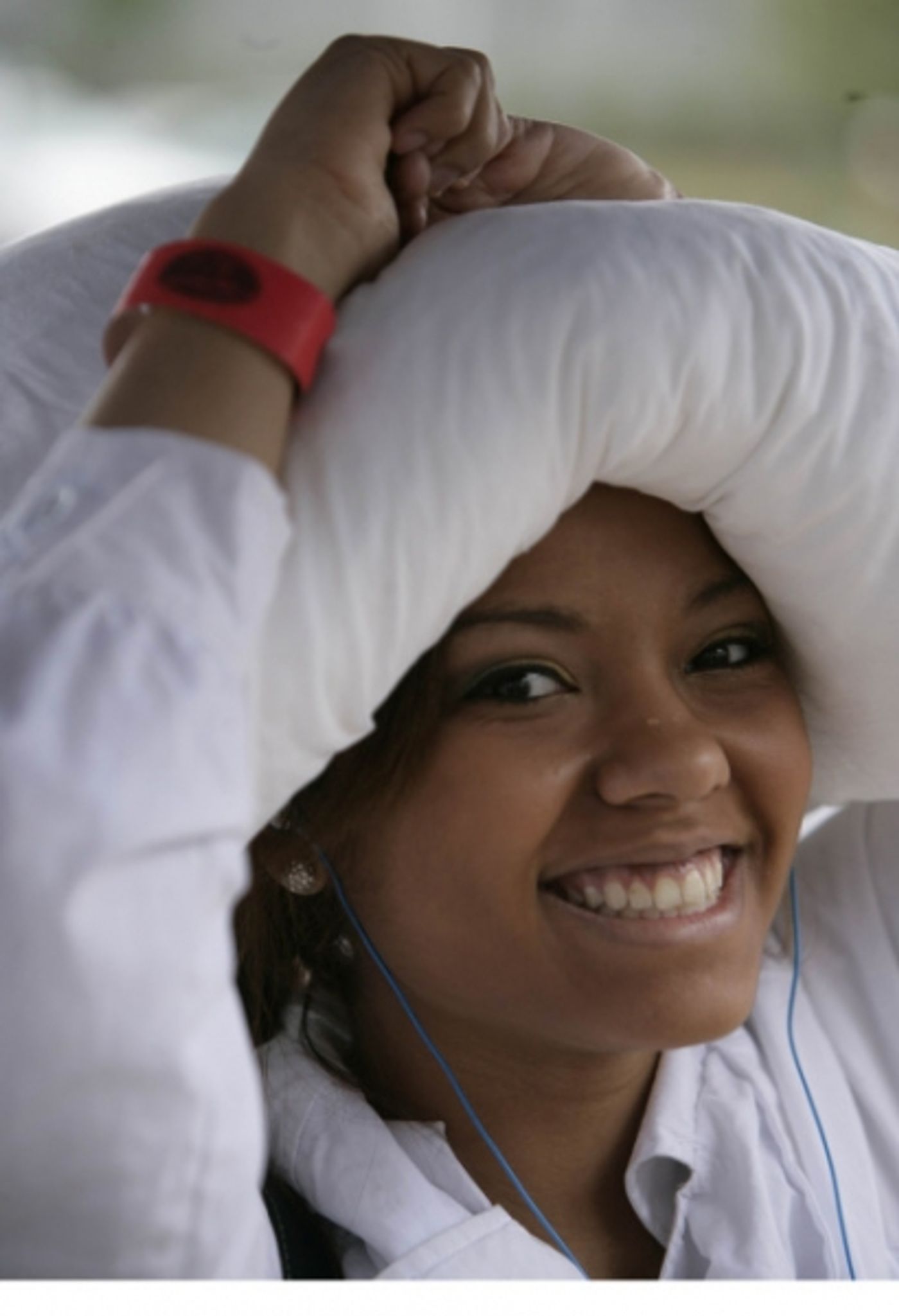 Photo Flash: 'IDOL' Photo Recap - Boston & Atlanta Auditions Photo Flash: 'IDOL' Photo Recap - Boston & Atlanta Auditions Image