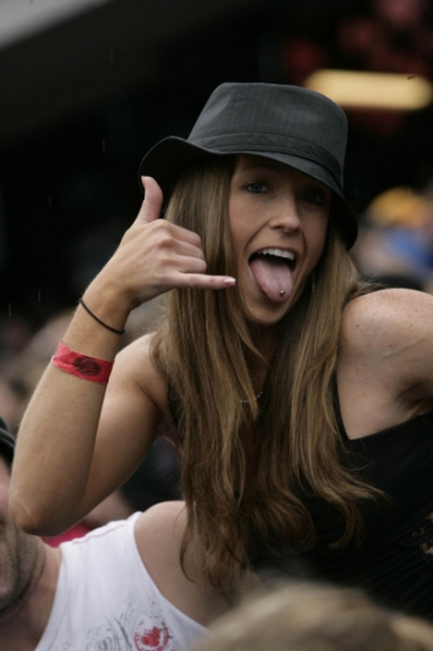 Photo Flash: 'IDOL' Photo Recap - Boston & Atlanta Auditions Photo Flash: 'IDOL' Photo Recap - Boston & Atlanta Auditions Image