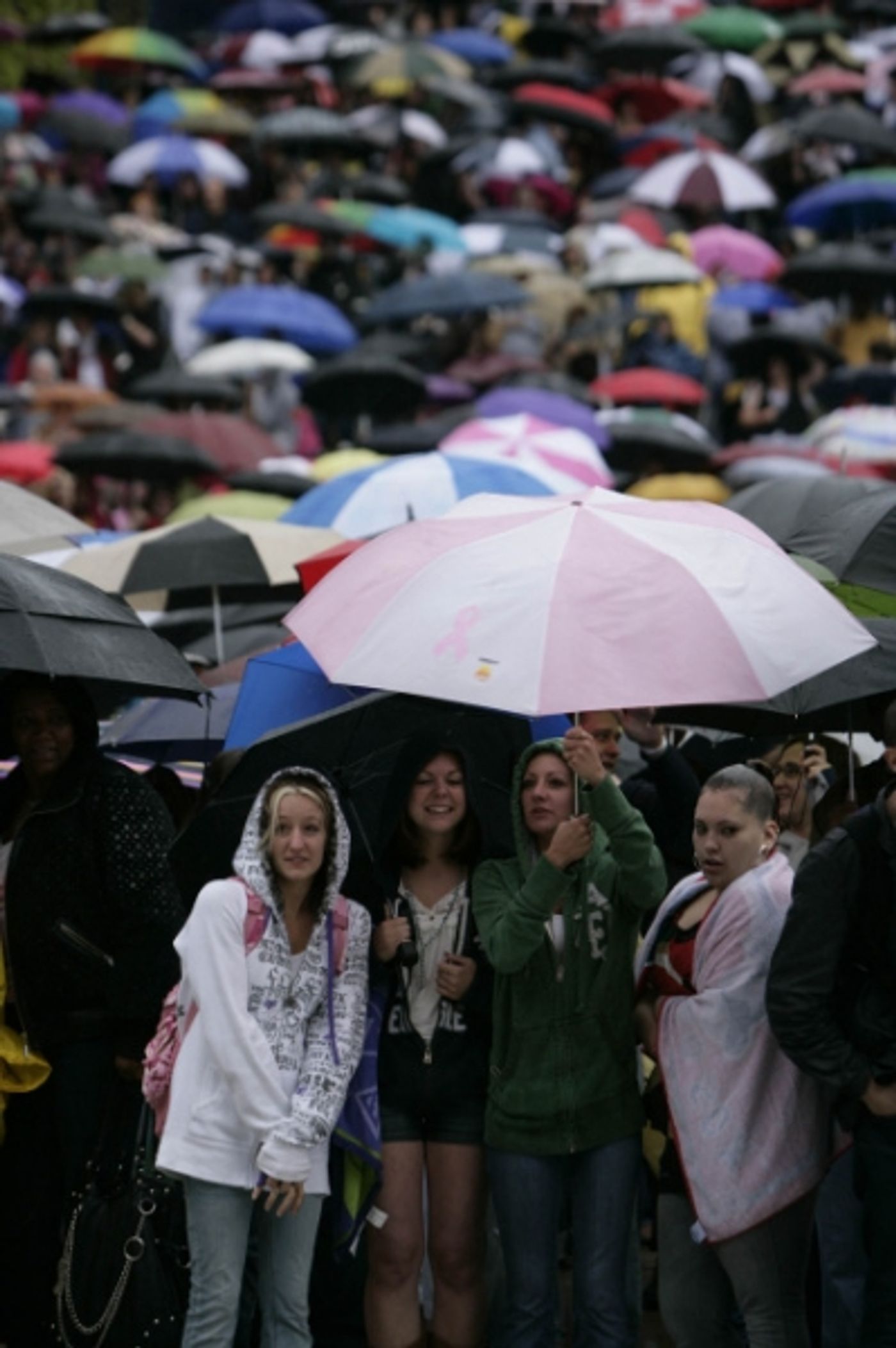 Photo Flash: 'IDOL' Photo Recap - Boston & Atlanta Auditions Photo Flash: 'IDOL' Photo Recap - Boston & Atlanta Auditions Image