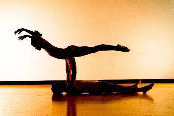 Photo Flash: Peak Performances@Montclair Presents LULA WASHINGTON DANCE THEATRE WORLD PREMIERE Photo Flash: Peak Performances@Montclair Presents LULA WASHINGTON DANCE THEATRE WORLD PREMIERE Image