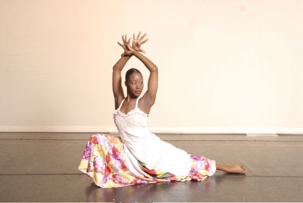 Photo Flash: Peak Performances@Montclair Presents LULA WASHINGTON DANCE THEATRE WORLD PREMIERE Photo Flash: Peak Performances@Montclair Presents LULA WASHINGTON DANCE THEATRE WORLD PREMIERE Image