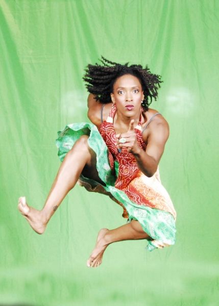 Photo Flash: Peak Performances@Montclair Presents LULA WASHINGTON DANCE THEATRE WORLD PREMIERE Photo Flash: Peak Performances@Montclair Presents LULA WASHINGTON DANCE THEATRE WORLD PREMIERE Image