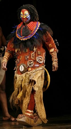 Whoopi Goldberg @ BroadwayWorld Whoopi Goldberg Photo