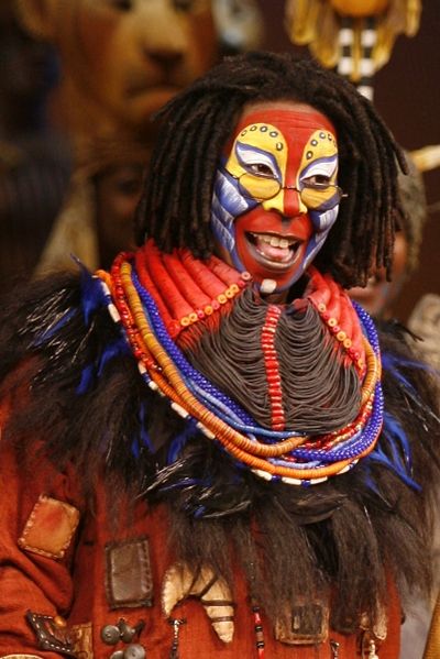 Whoopi Goldberg Photo