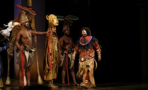 Whoopi Goldberg @ BroadwayWorld Whoopi Goldberg Photo