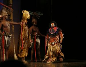 Whoopi Goldberg @ BroadwayWorld Whoopi Goldberg Photo