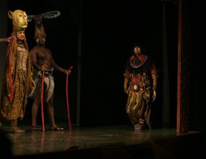 Whoopi Goldberg @ BroadwayWorld Whoopi Goldberg Photo