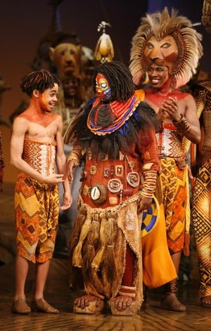 Whoopi Goldberg Photo