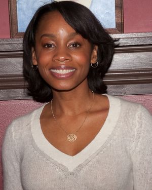 Anika Noni Rose Photo