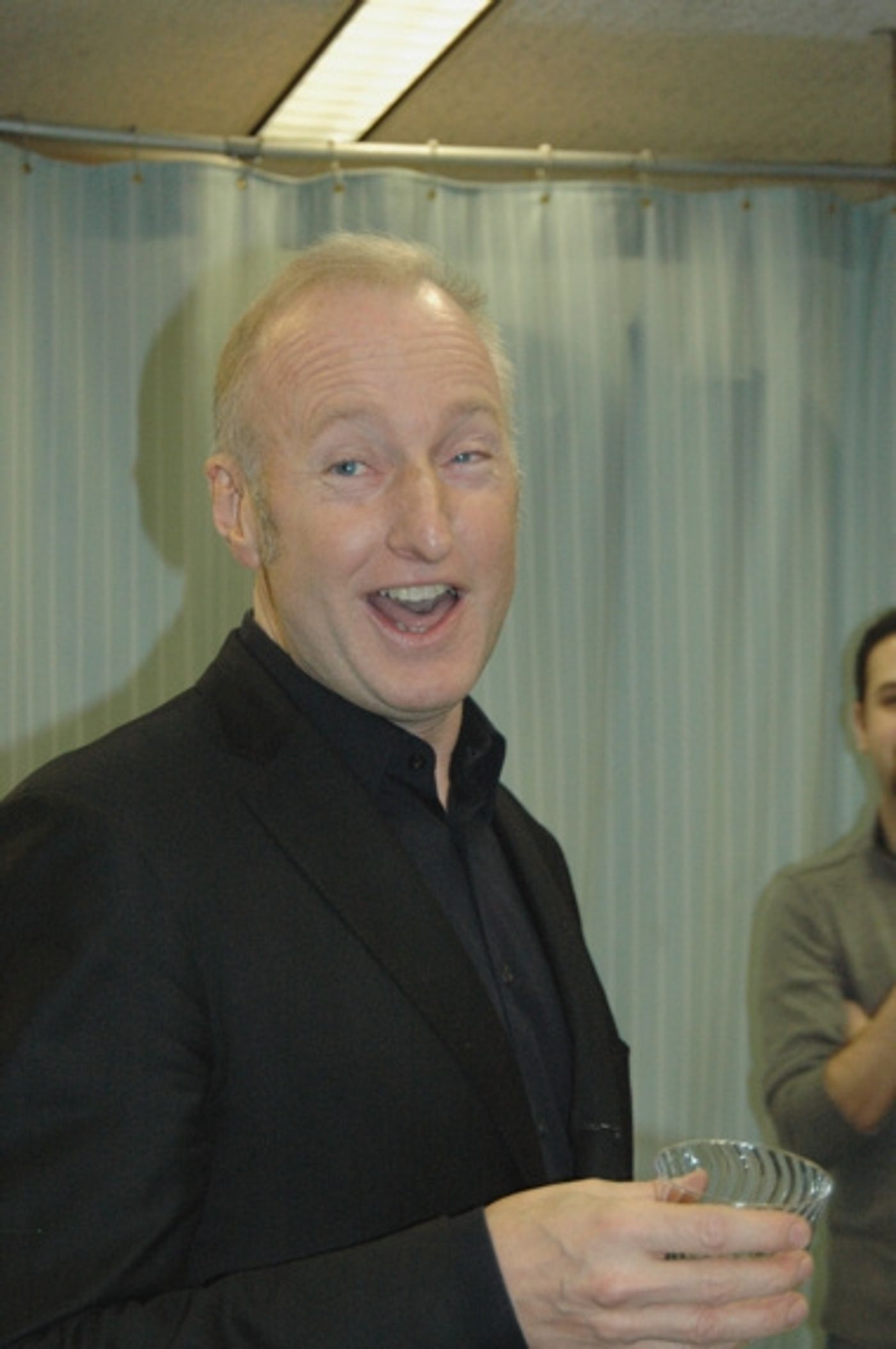 Photo Coverage: THE TIMES at The York Theatre  Image