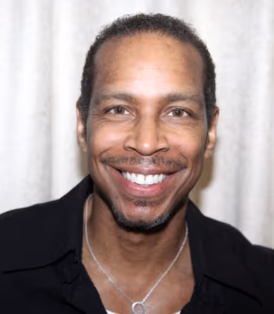 Kevyn Morrow  Photo