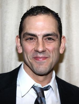 Jonathan Hammond  Photo